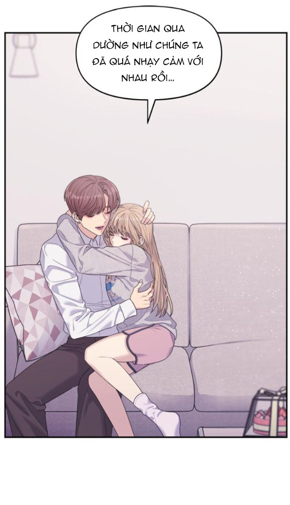 Couple Breaker chapter 56.1 43