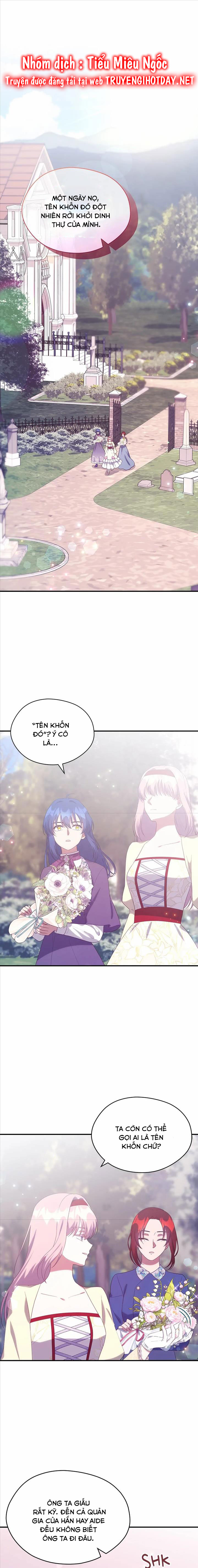 tôi không phải là nữ anh hùng chapter 125 2