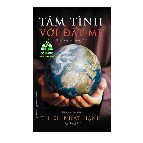 Sách - Tâm tình với đất mẹ SGB