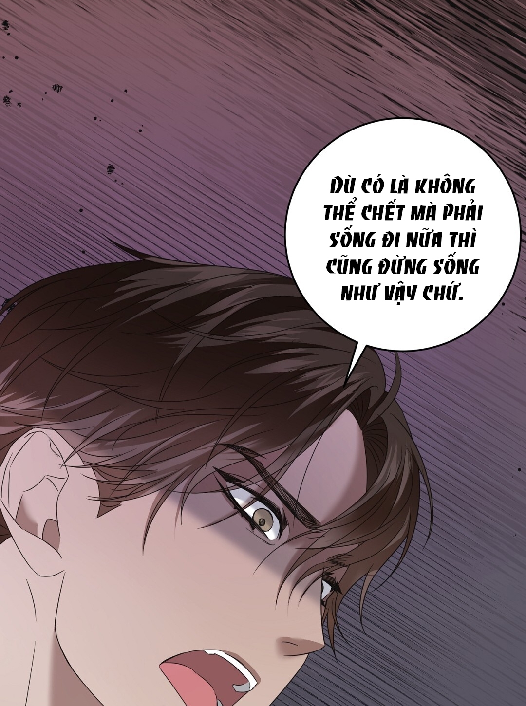 Amon- Không Thể Đoán Biết chapter 7.2 - Trang 44