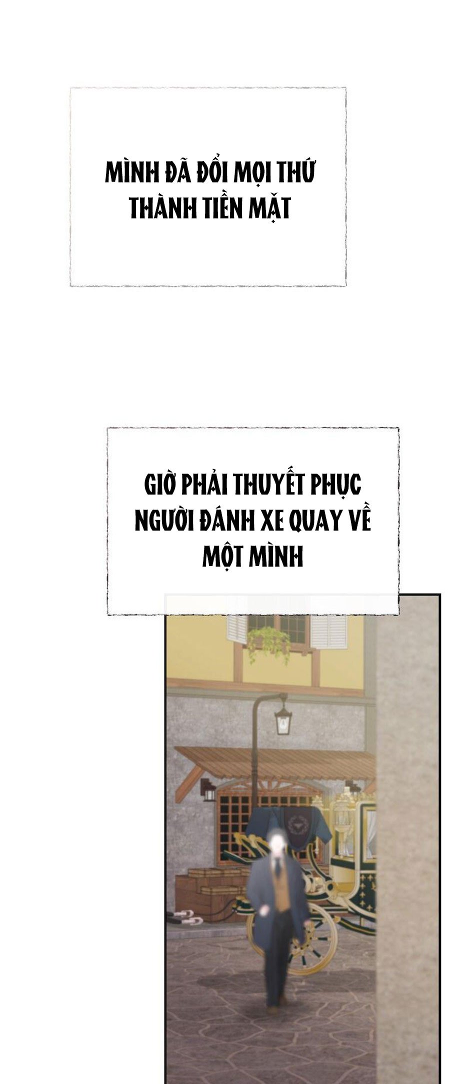 nữ hầu muốn đình công chapter 25 55