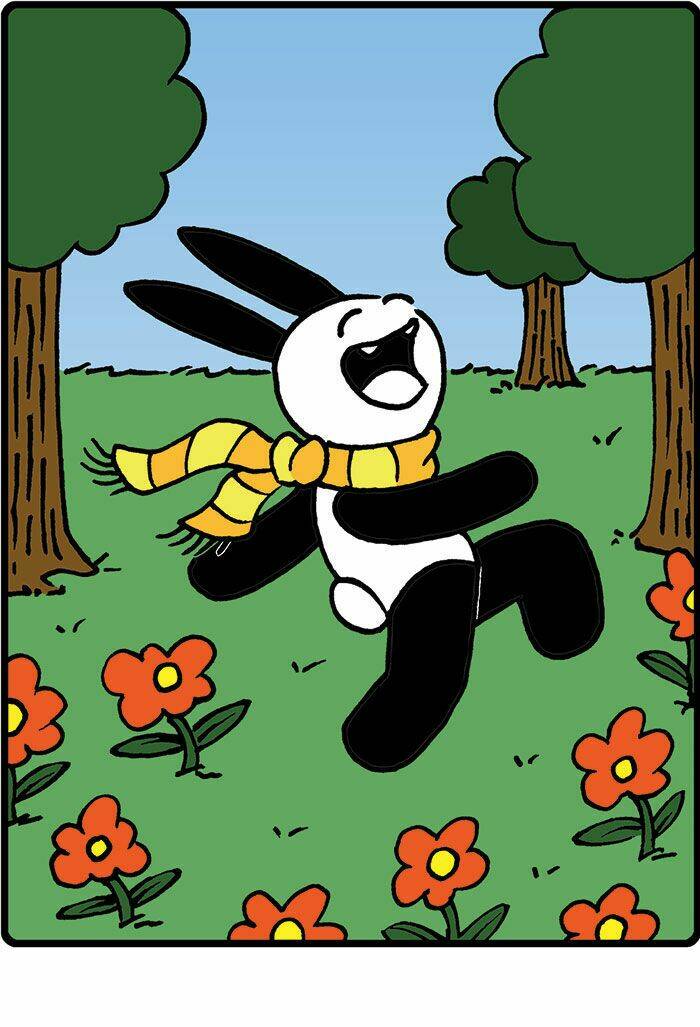 hapi buni chapter 7 9