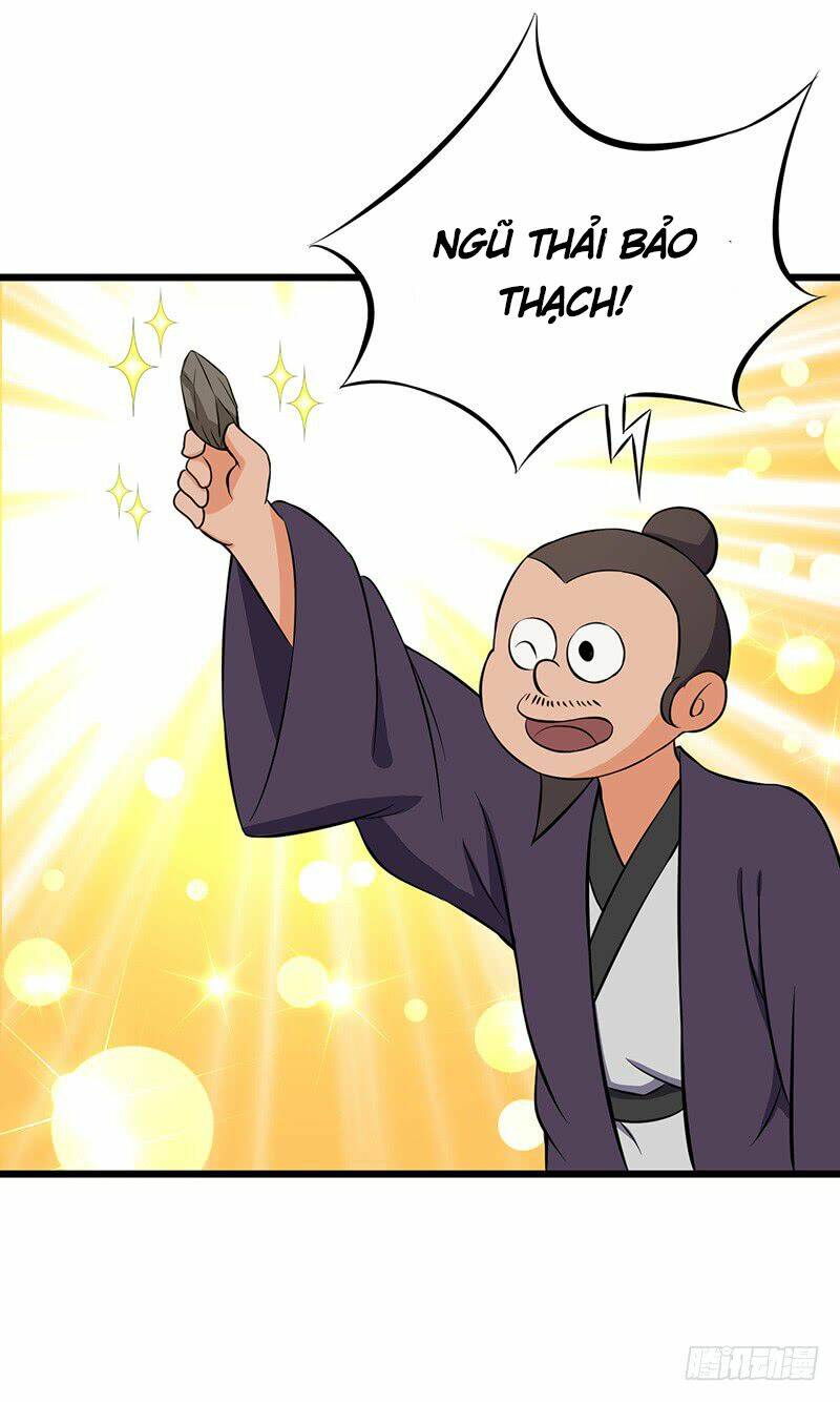 hỗn độn kiếm thần chapter 80 2