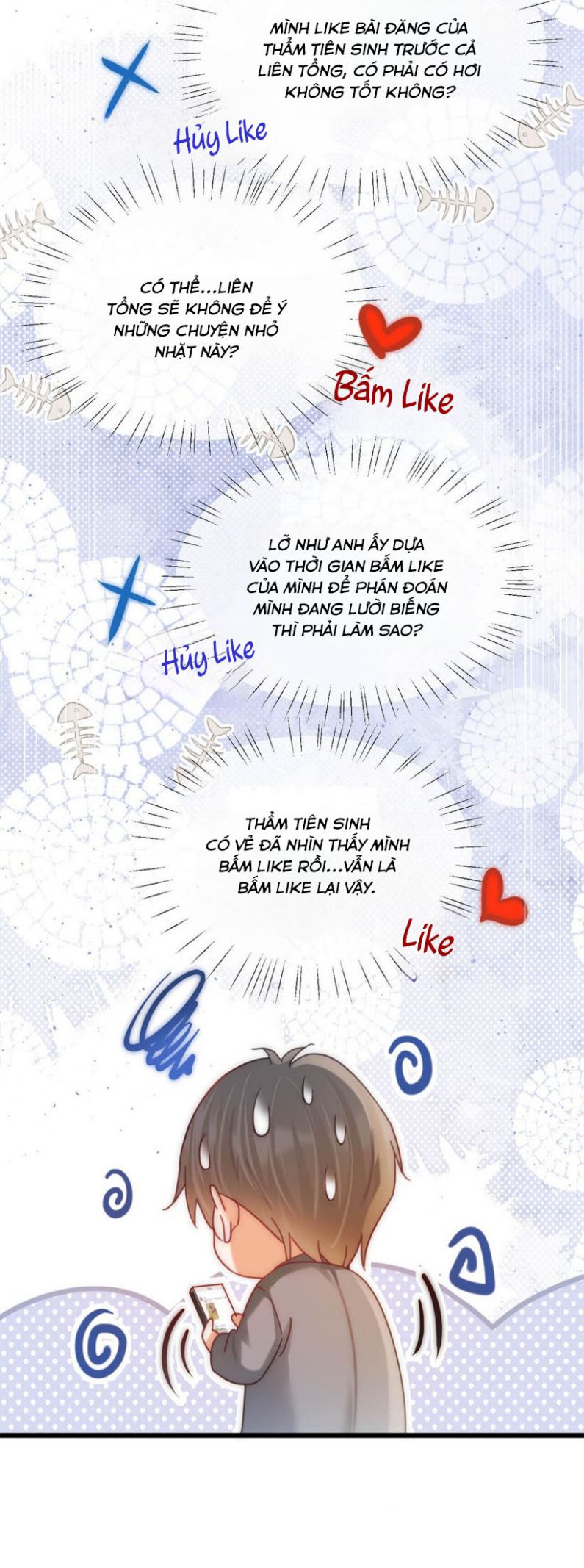 nịch tửu chapter 84 42