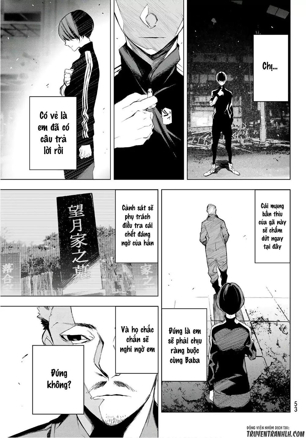 giết người trong giấc mơ chapter 1 46