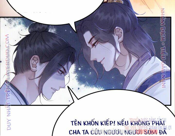 trọng sinh bá sủng nhiếp chính vương quá mạnh mẽ chapter 167 12