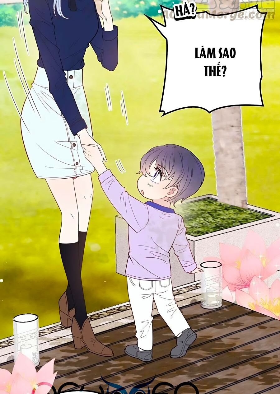 một vợ yêu, một bé con chapter 68.5 4
