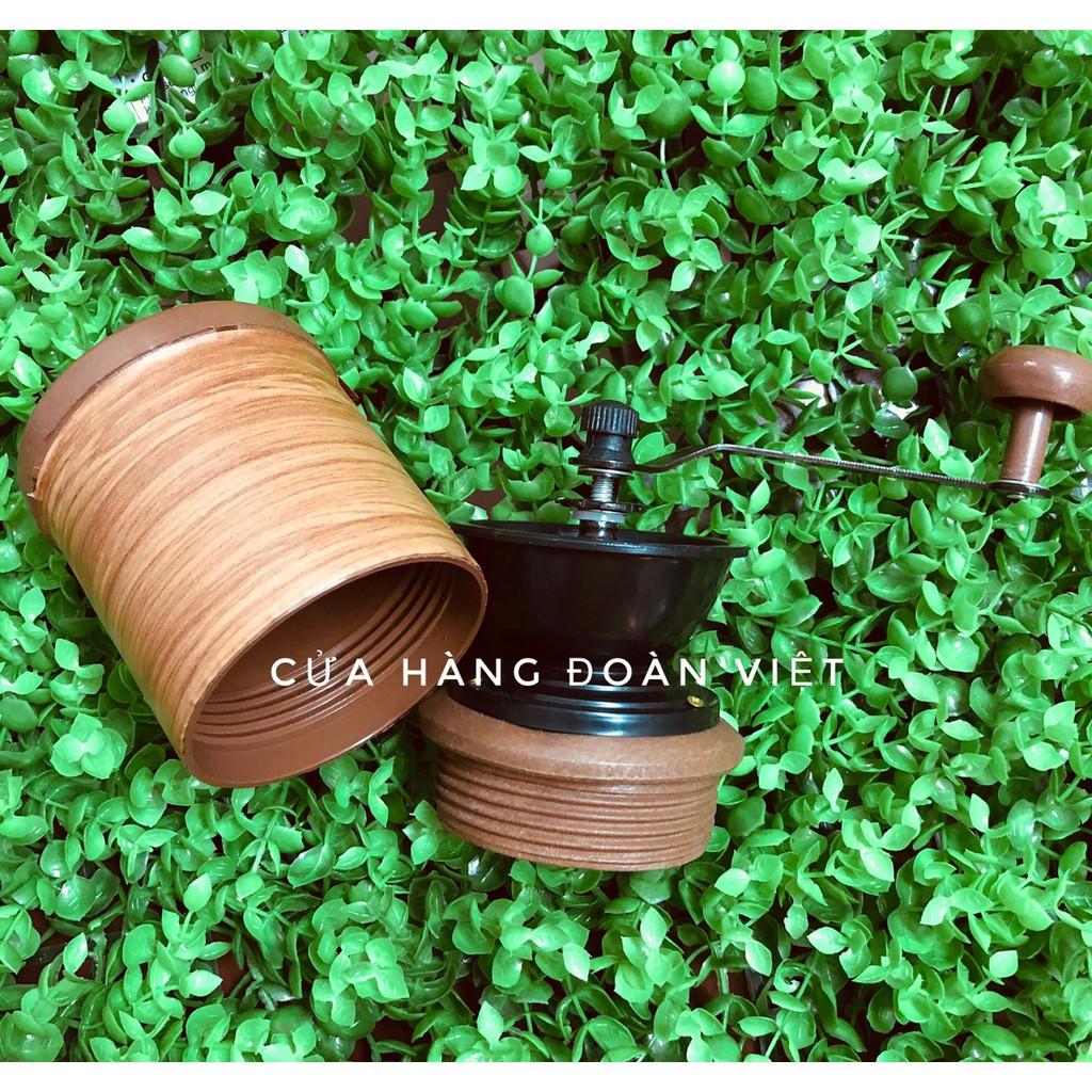 Cối xay đa năng - Xay cafe xay tiêu