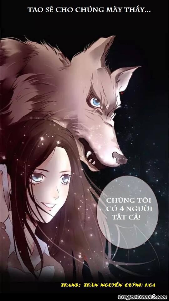 trả thù trường trung học phần 1 chapter 2 43