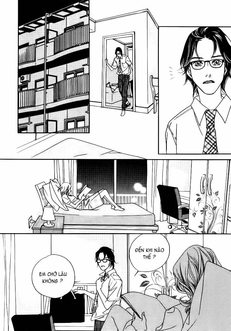 nobody knows chapter 6 33