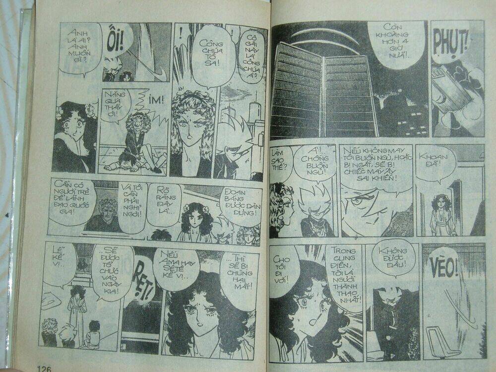 siêu nhân locke chapter 11 61