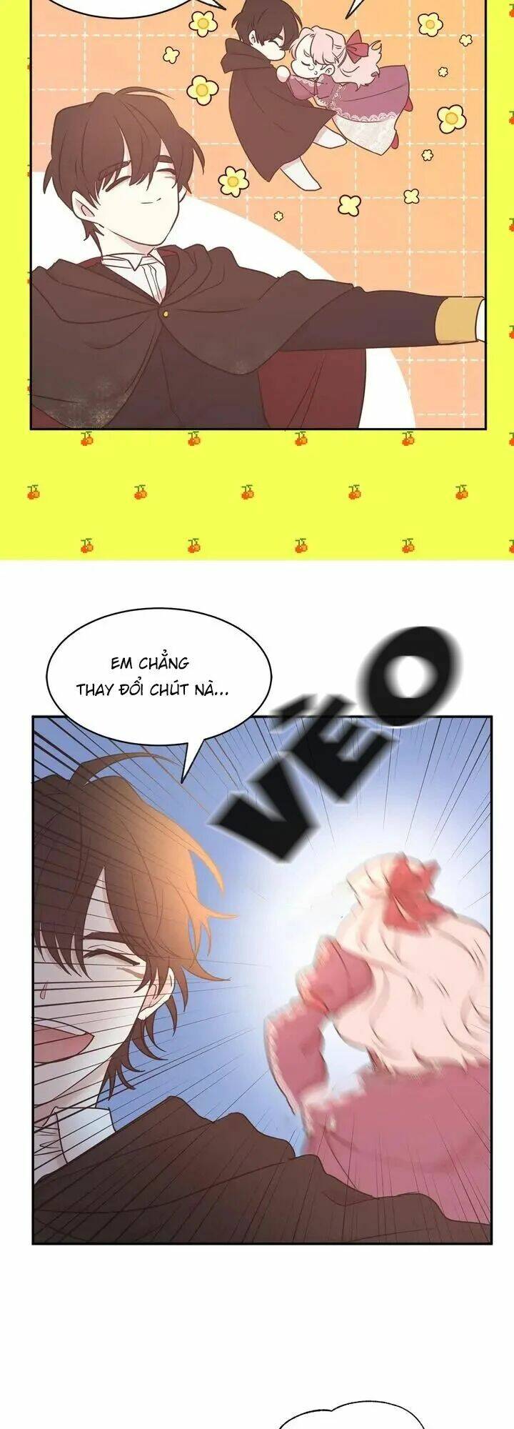 tôi chọn kết thúc của hoàng đế chapter 77 6