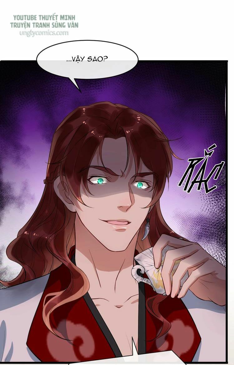 bồng sơn viễn 2 chapter 13 51