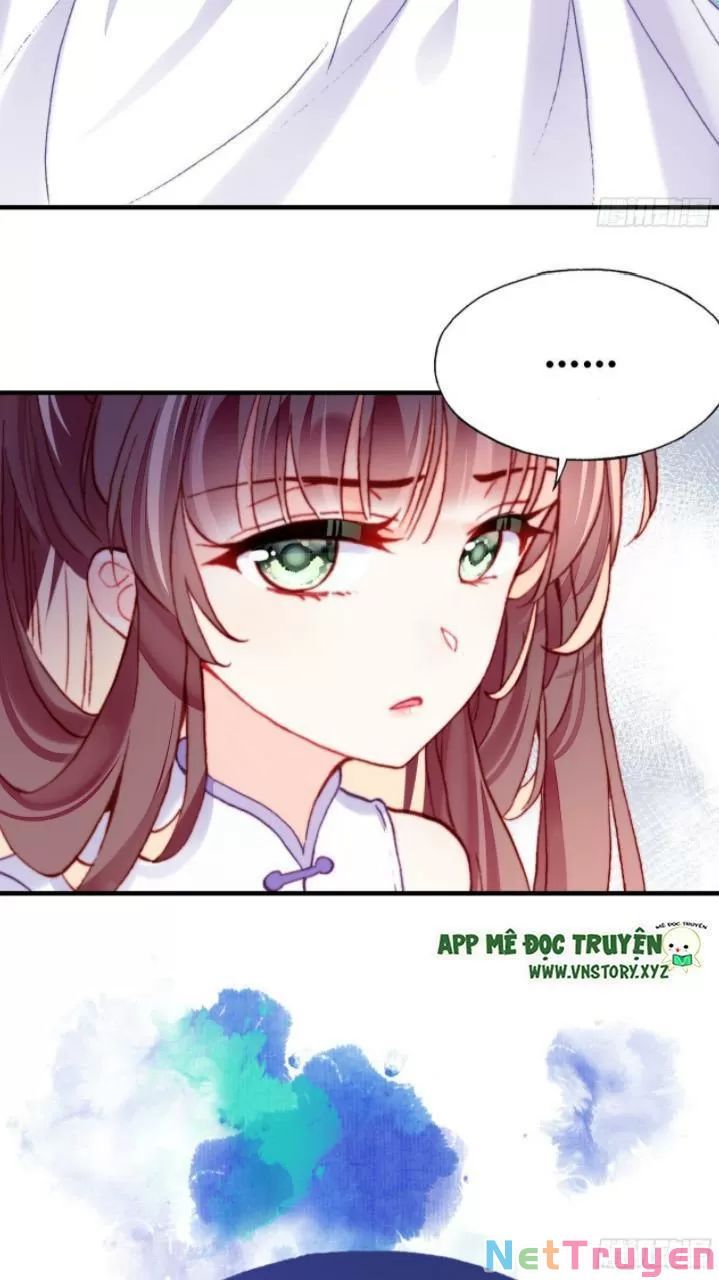 lại bị bệnh chiều chuộng quấn lấy chapter 20 41