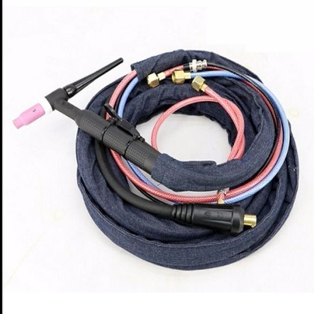 Máy hàn Tig WP18 giải nhiệt nước