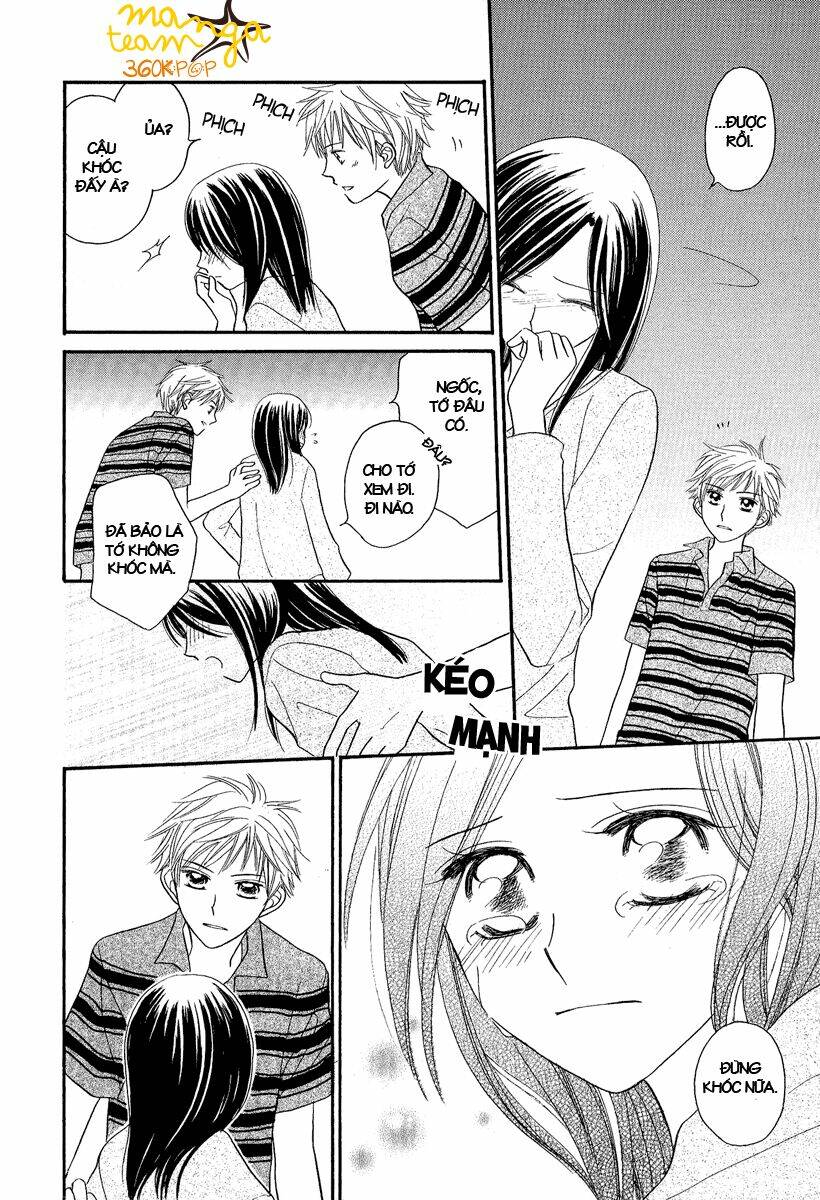 khúc hát hoa mặt trời chapter 3 22