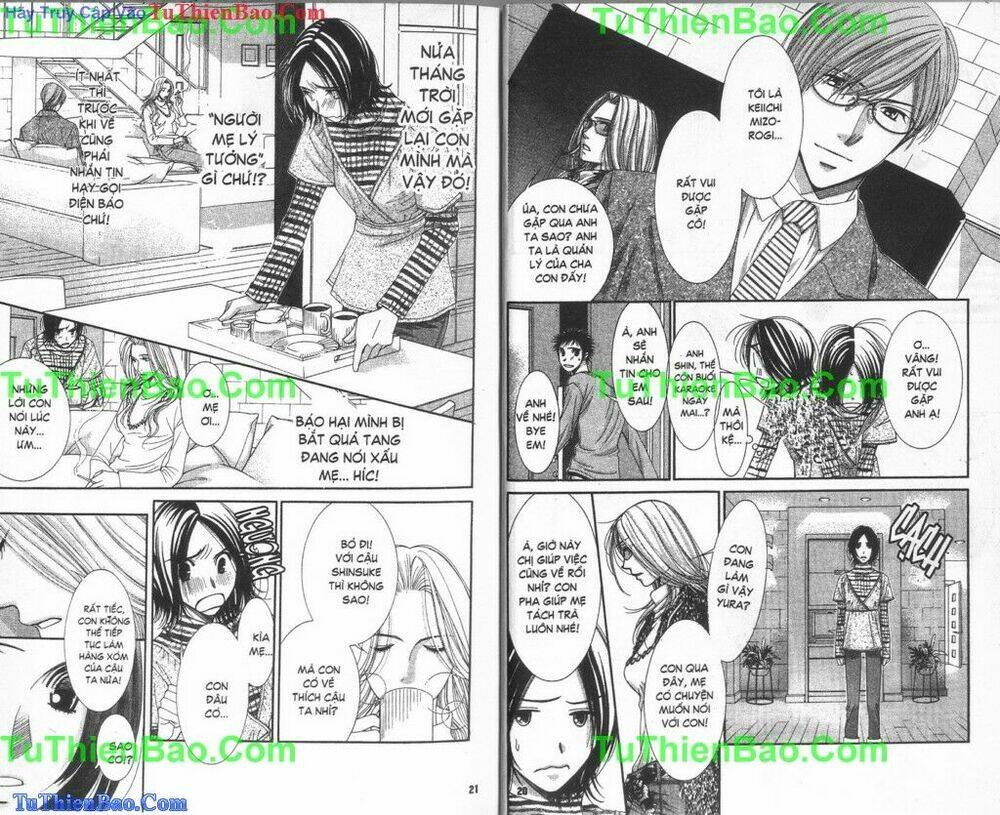 đi tìm yêu thương chapter 1 11