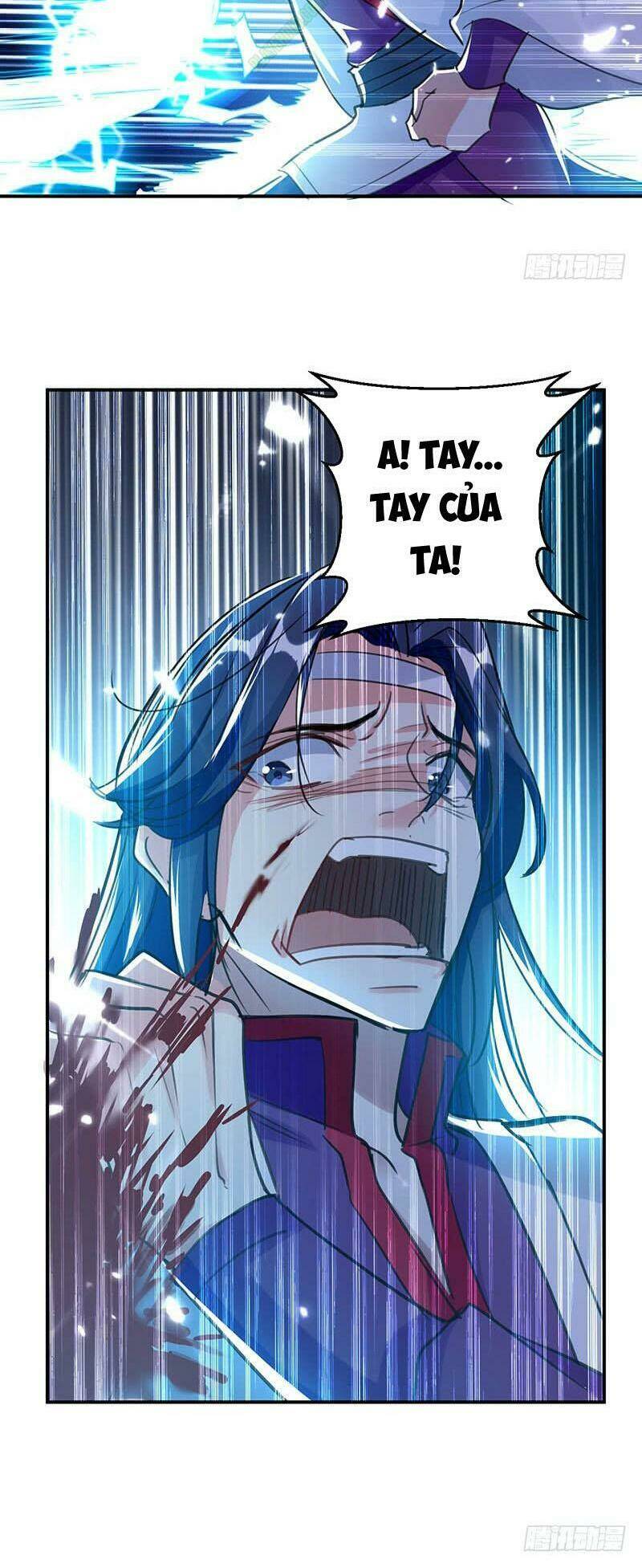 tối cường chiến hồn chapter 11 23