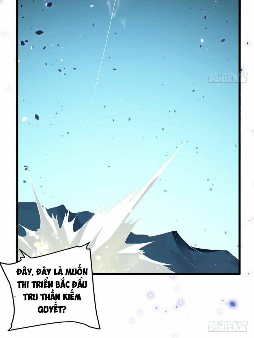 tiên ma đồng tu chapter 9 30