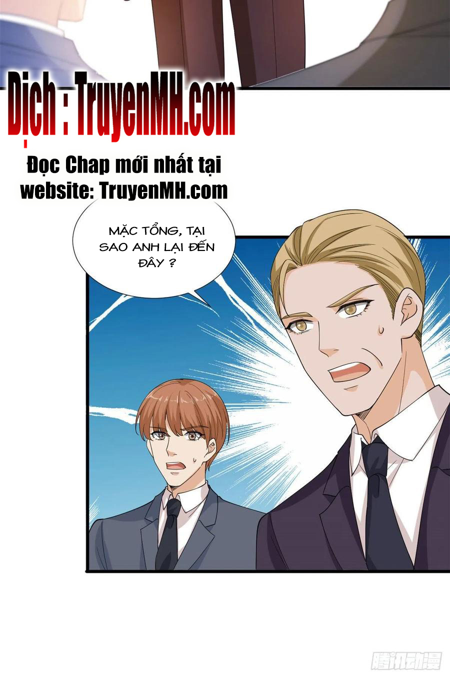 thí hôn lão công, cần giúp sức chapter 474 4