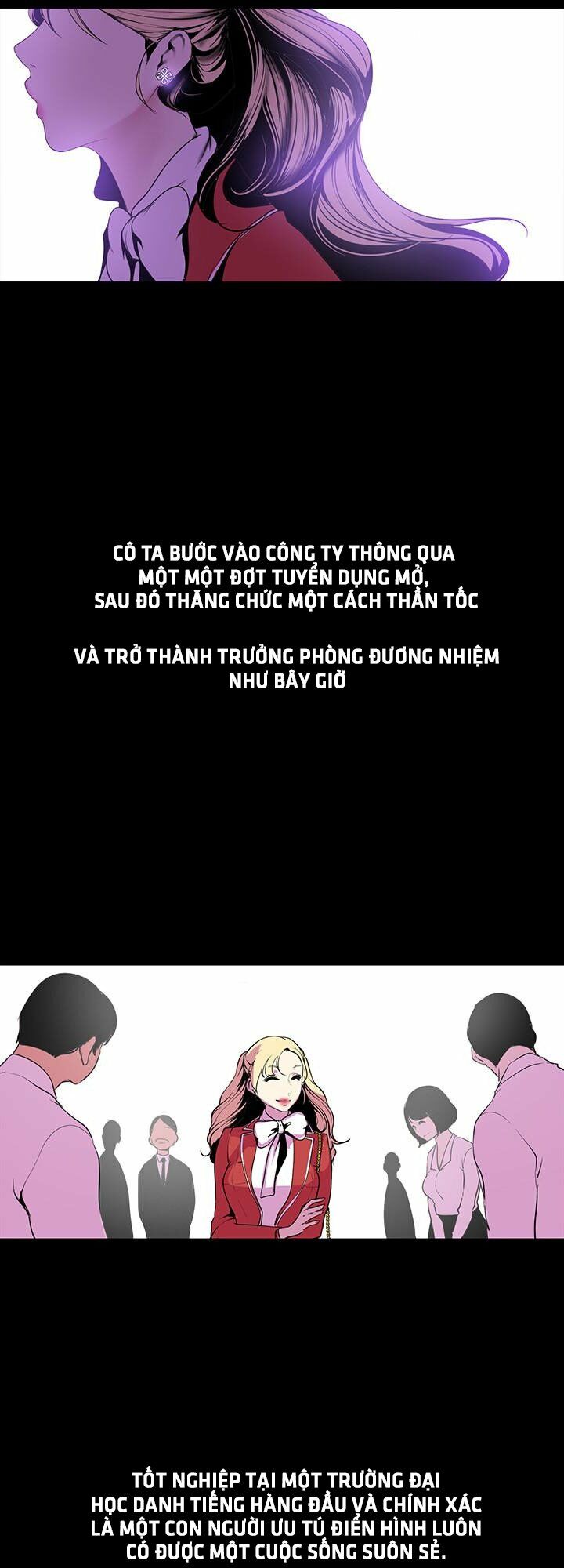 tân thế giới tuyệt vời chapter 54 51