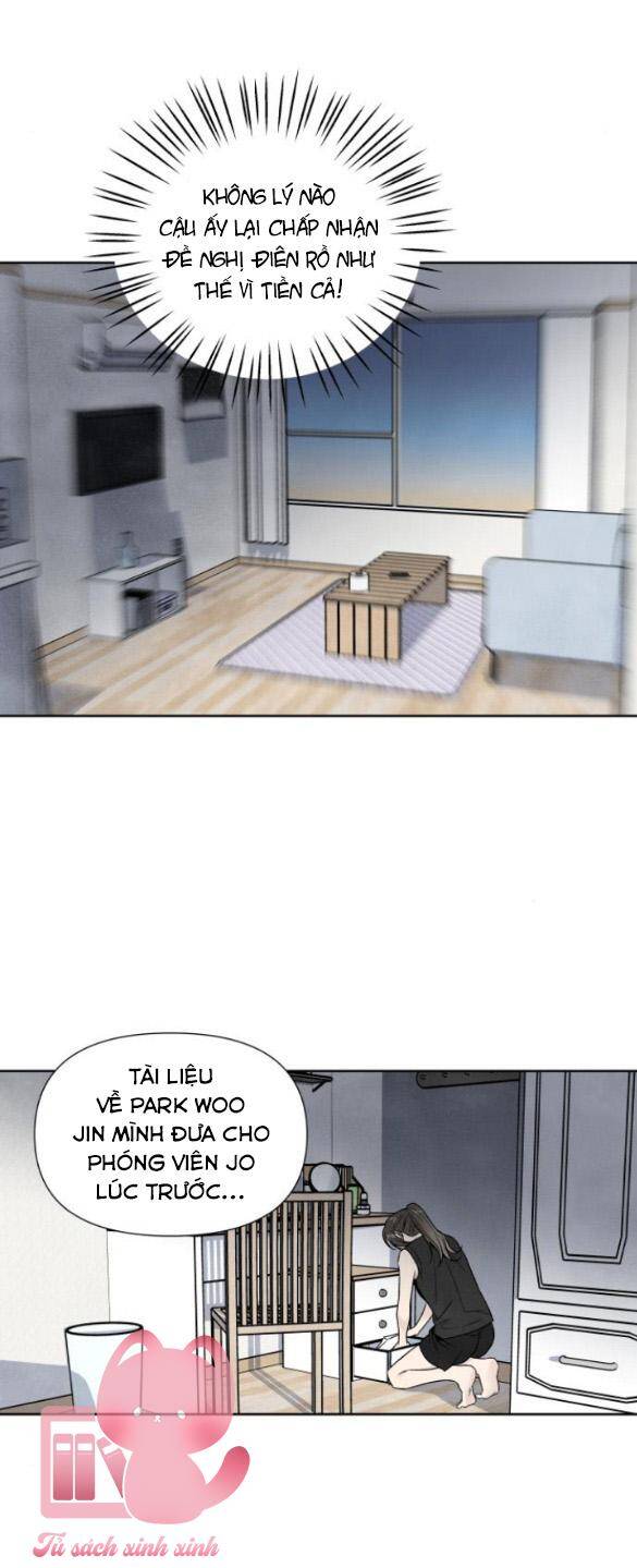 điều khiến tôi quyết tâm muốn chết chapter 65 17