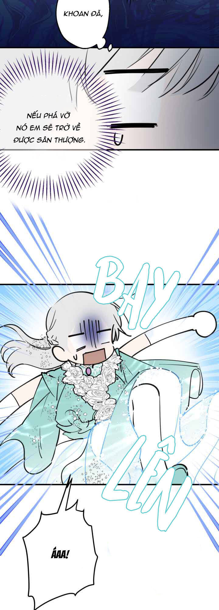 những nhân vật mạnh nhất thế giới ám ảnh tôi chapter 40 48