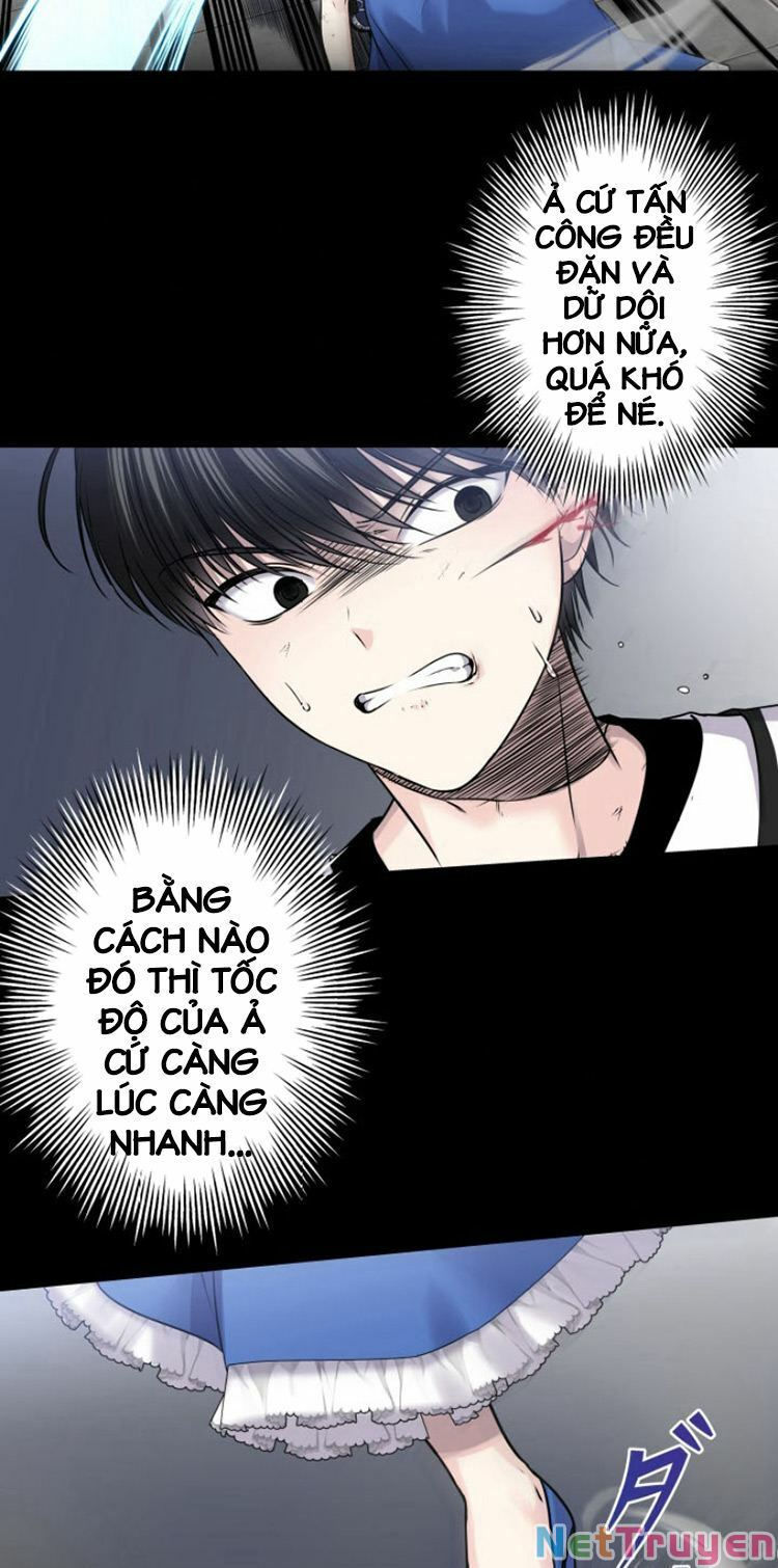 trò chơi của chúa thượng chapter 5 52