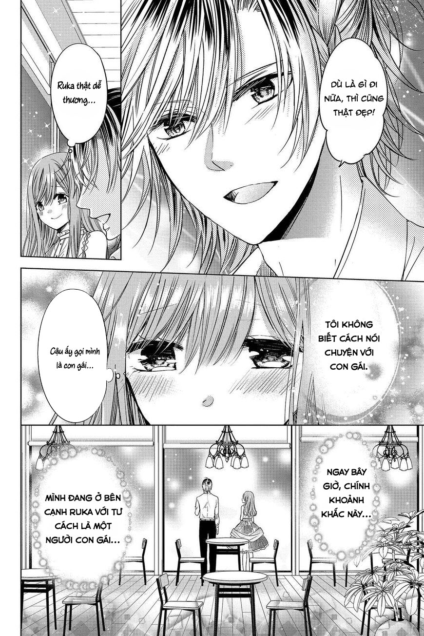 ký túc xá ma cà rồng chapter 14.1 11