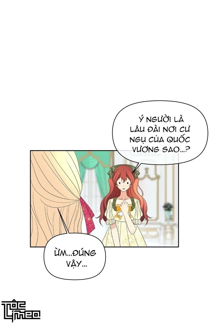 công chúa thời gian có hạn chapter 19 32