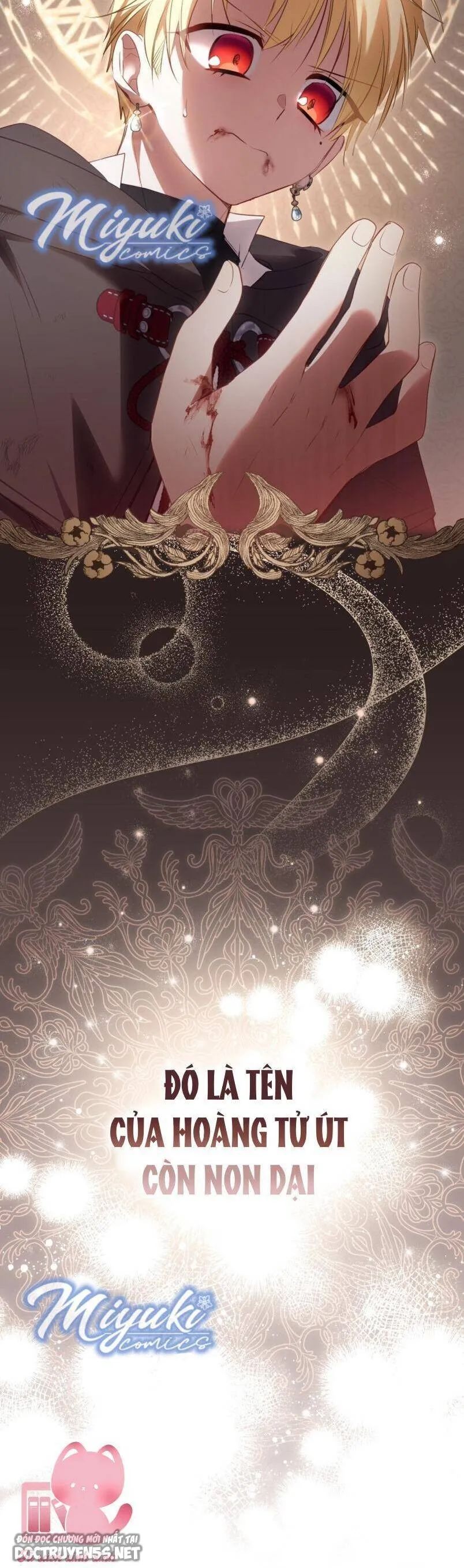 tôi được nuôi dưỡng bởi những kẻ phản diện chapter 30 48