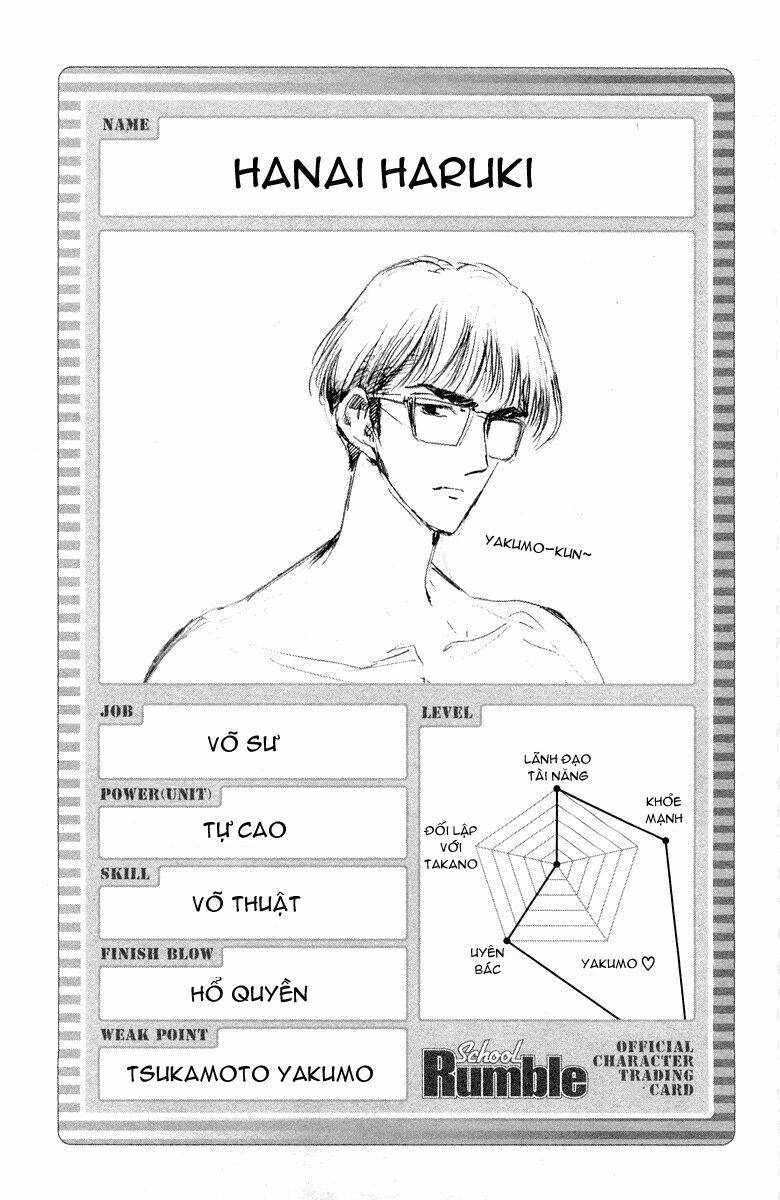 school rumble chapter 62 9