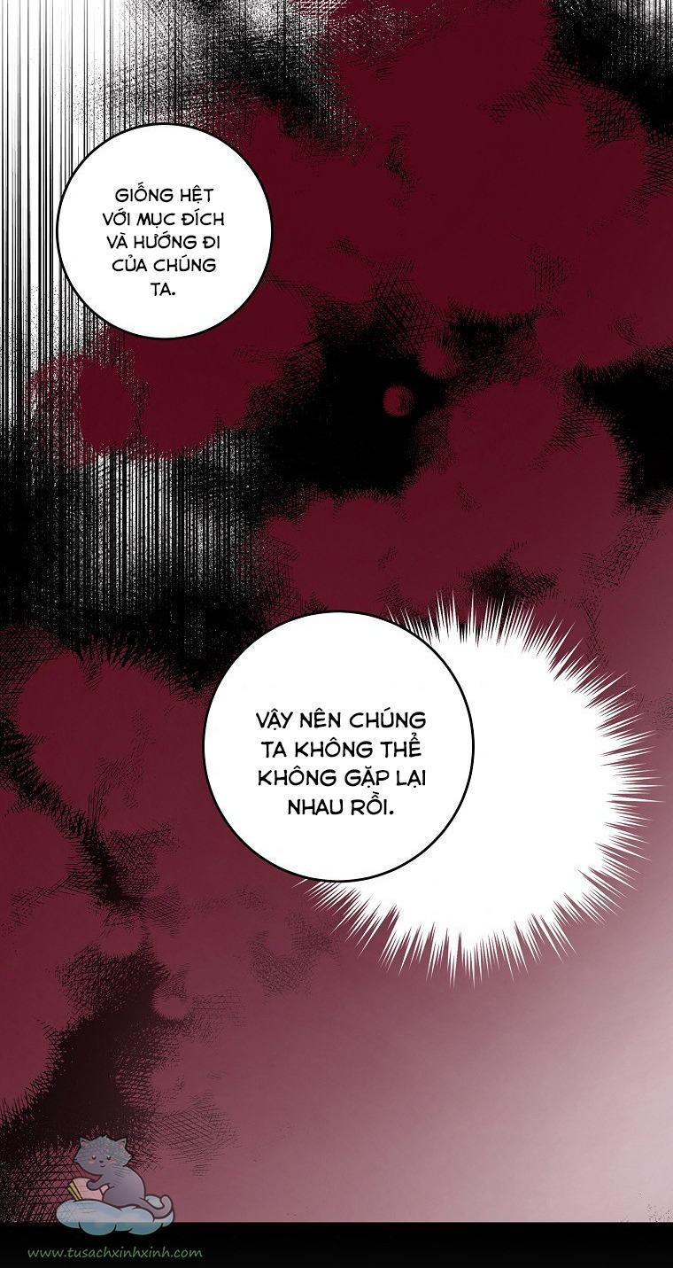 thuần hóa bạo chúa rồi bỏ trốn chapter 51 28