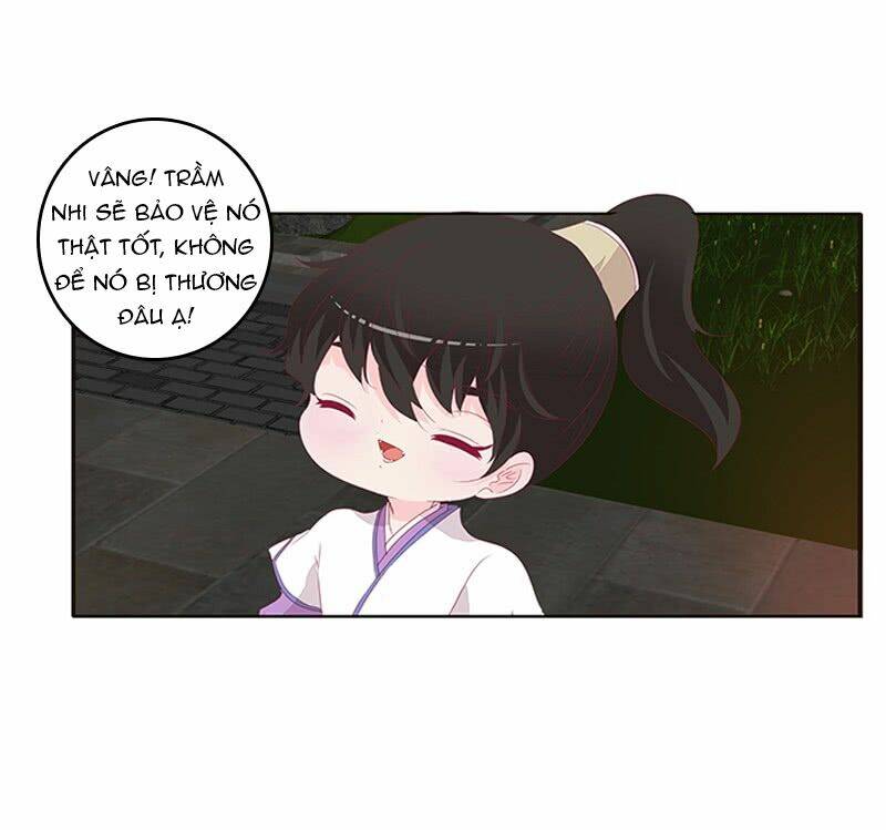 tướng quân mời ra trận chapter 117 10