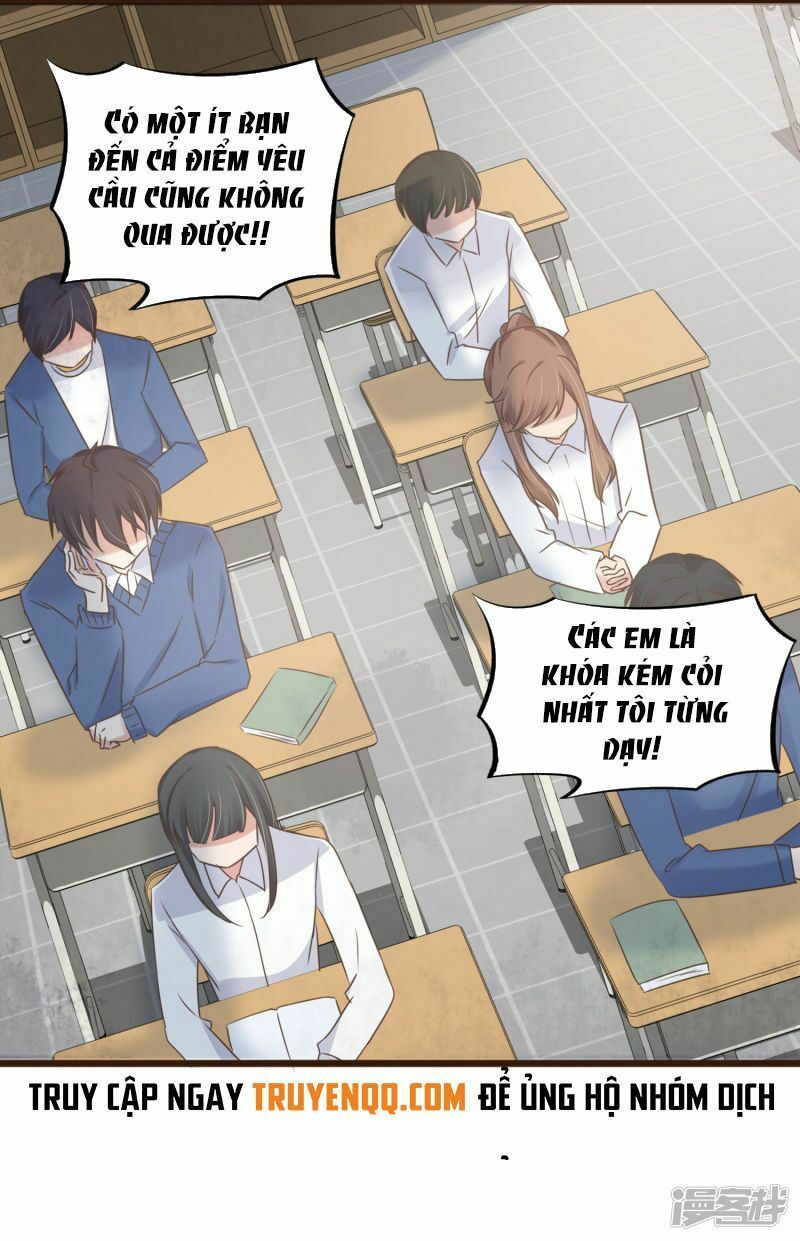 đơn phương 37.5 chapter 14 14