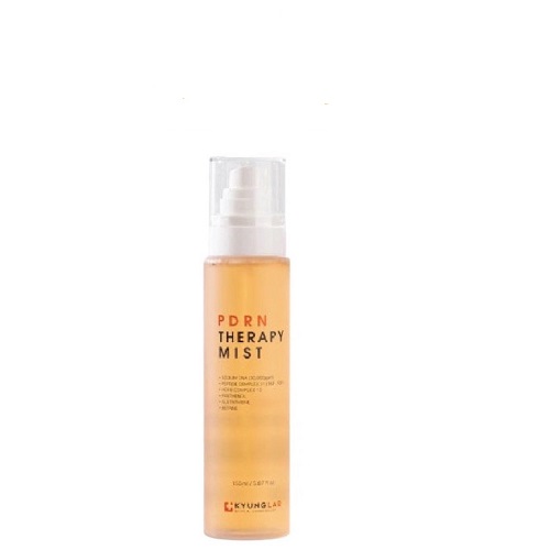 Xịt Khoáng Dưỡng Ẩm Kyung Lab Pdrn Therapy Mist 150ml