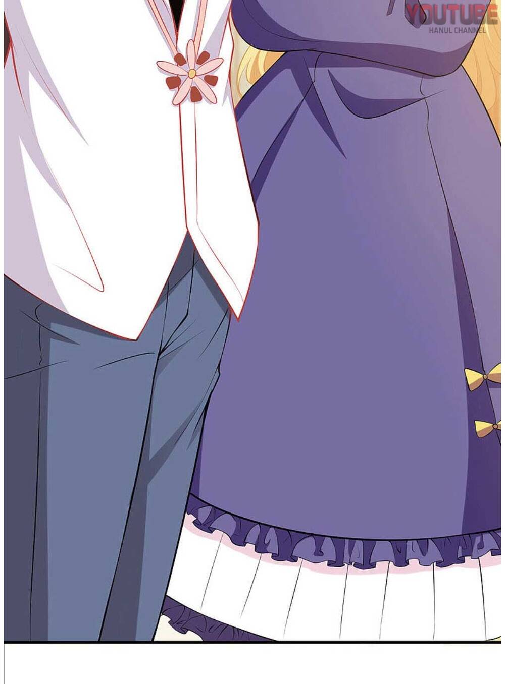 thiết lập nhân vật daddy của tôi bị sụp đổ chapter 92 10