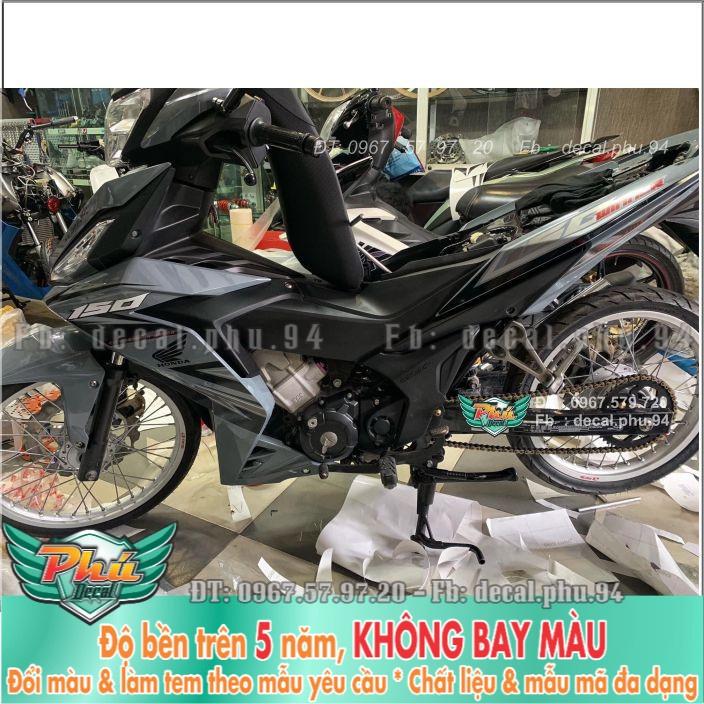Tem rời Winner Xám Xi măng Uv Cao cẤp