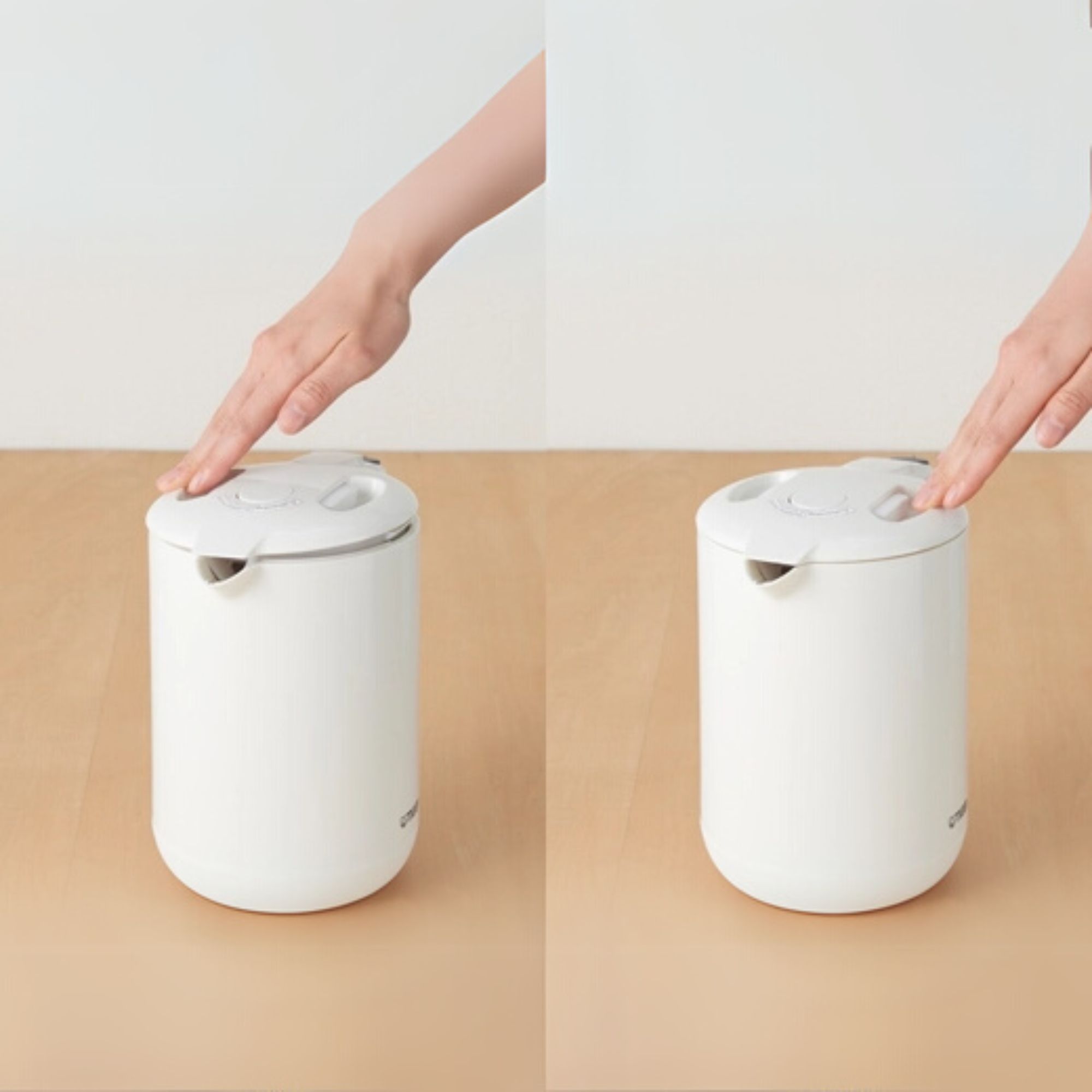 Ấm đun nước siêu tốc Tiger PCG-G10V - Hàng chính hãng