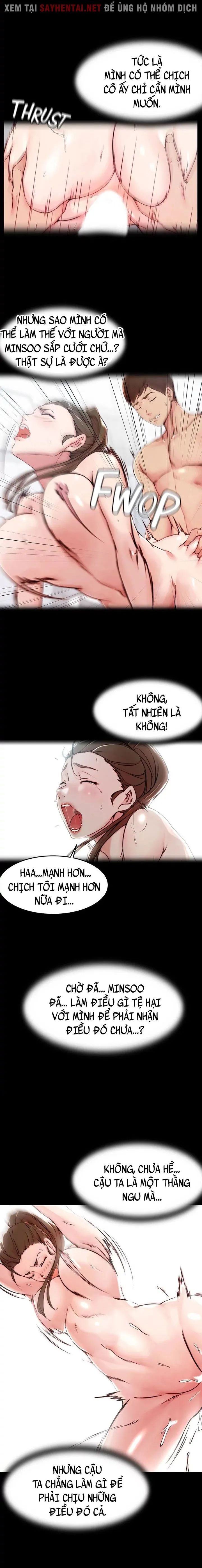 nhật ký quần lót chapter 20 13