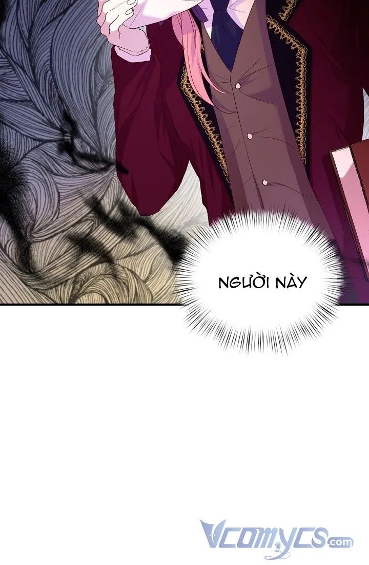 tôi cứu anh không có nghĩa là tôi muốn cưới anh chapter 5 55