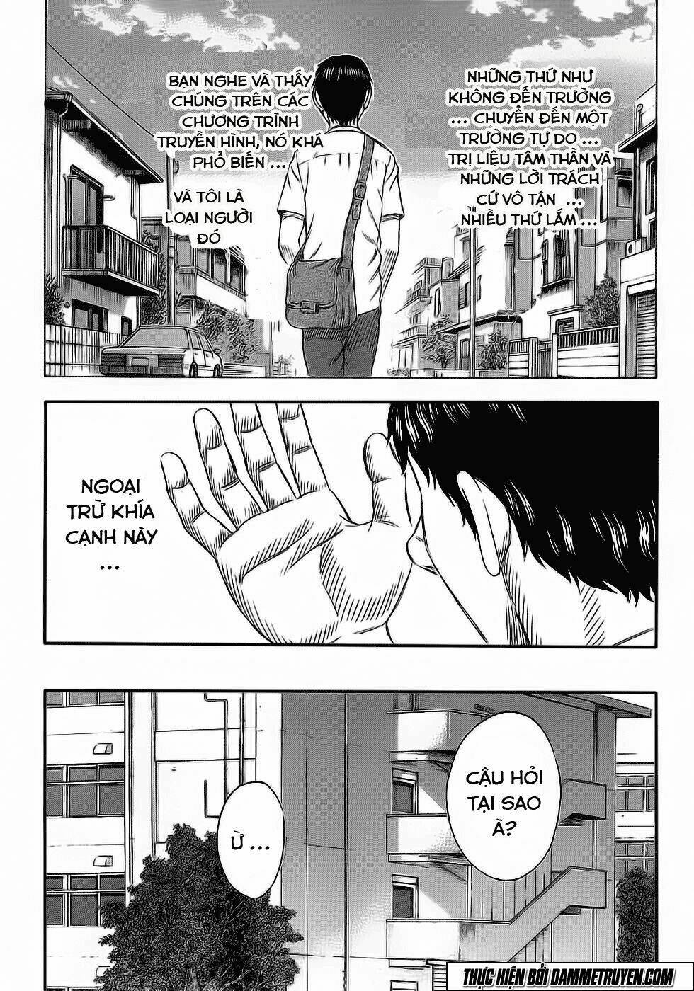 destroy and revolution chapter 1 12