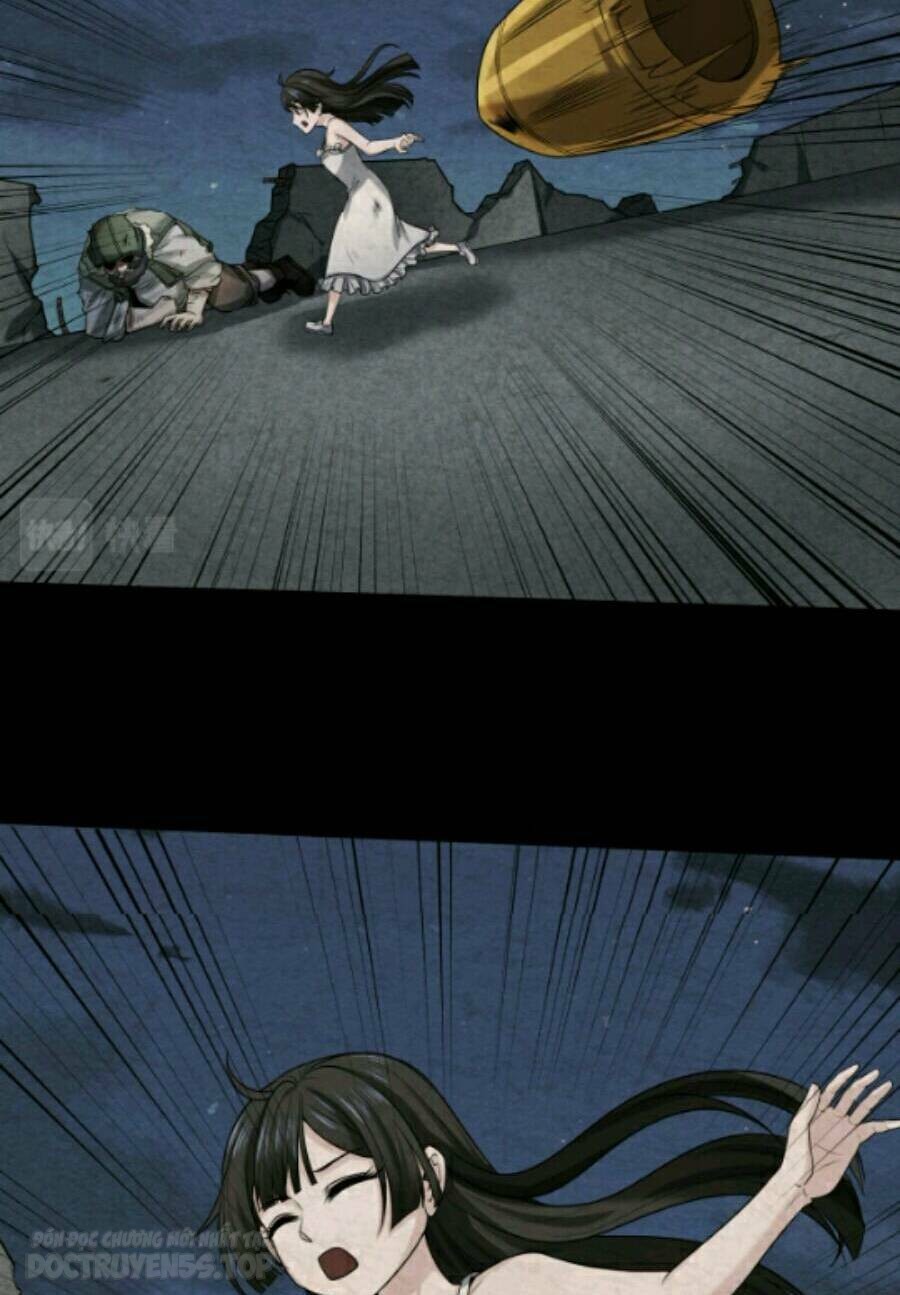 toàn cầu quỷ dị thời đại chapter 33 34