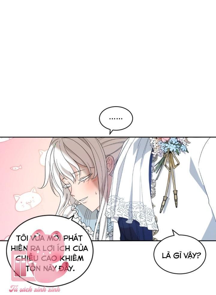 nguyện ước vô vọng của ma nữ chapter 58 30