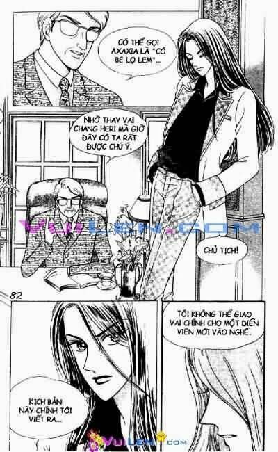 cô gái đến từ quá khứ chapter 5 79