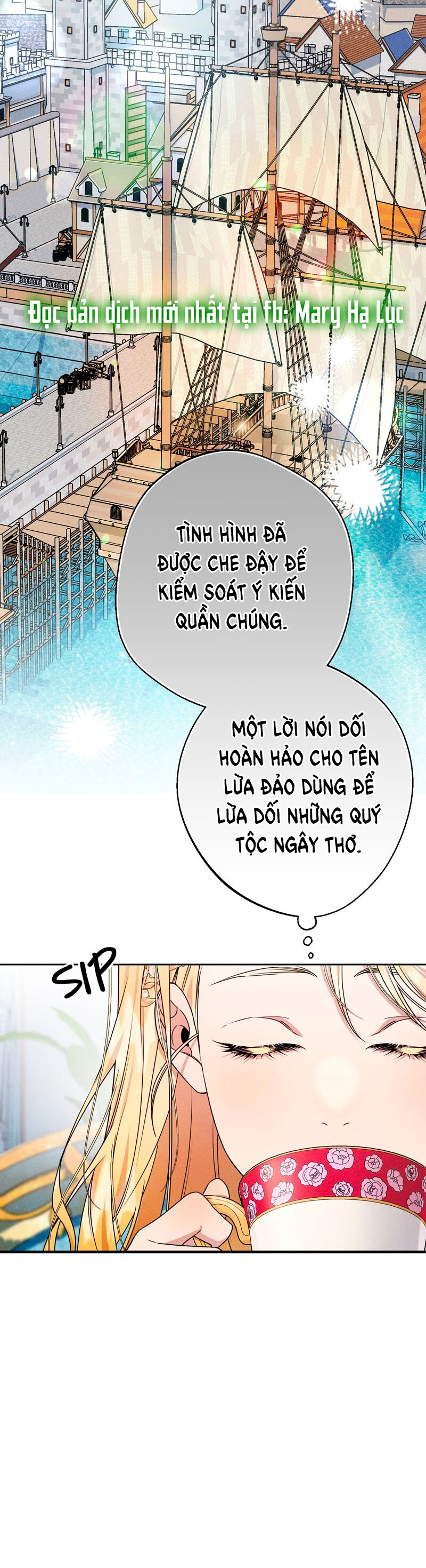 thỏa thuận với người chồng giả của tôi chapter 3.1 7