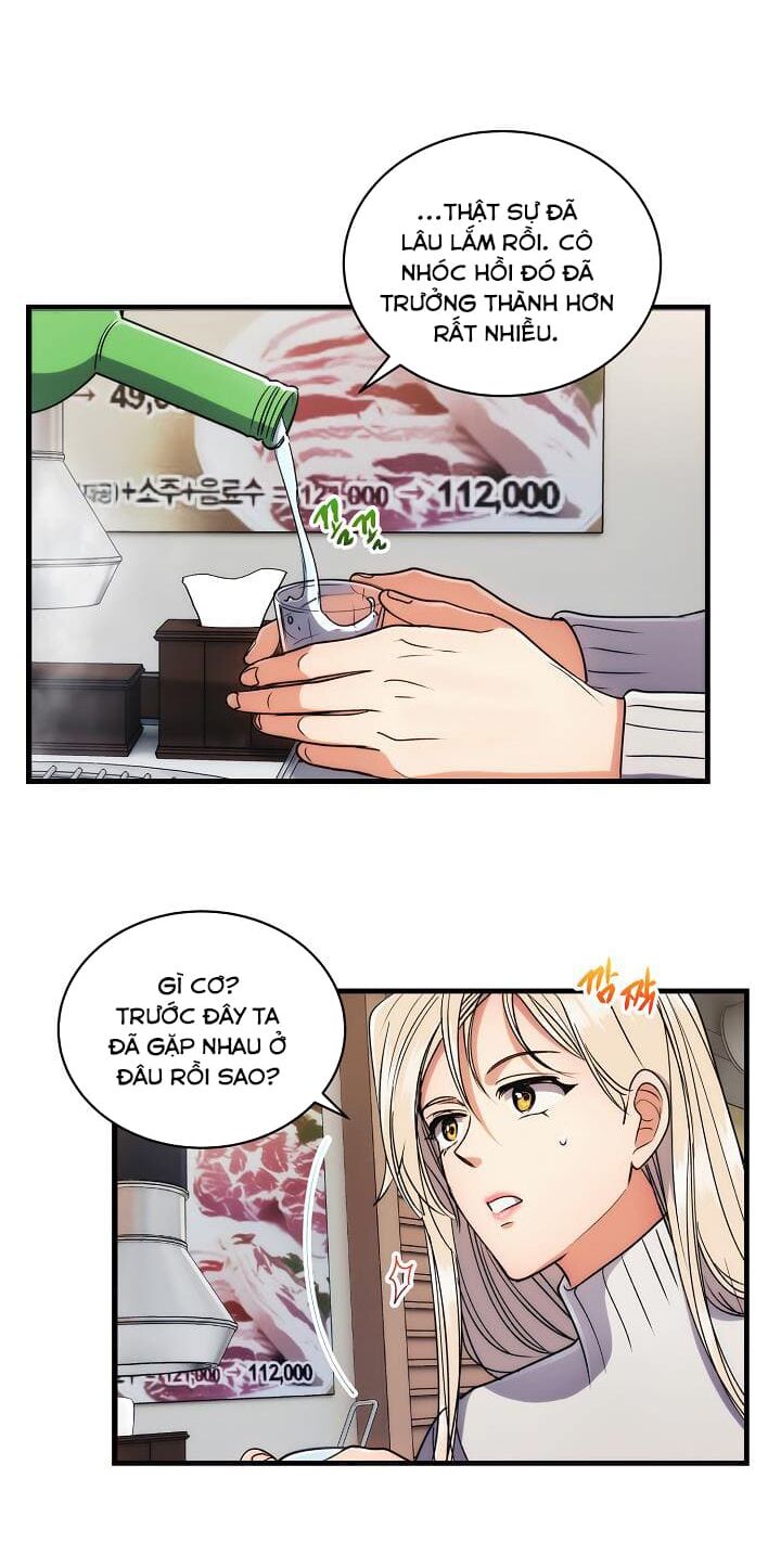 bác sĩ trùng sinh chapter 65 7