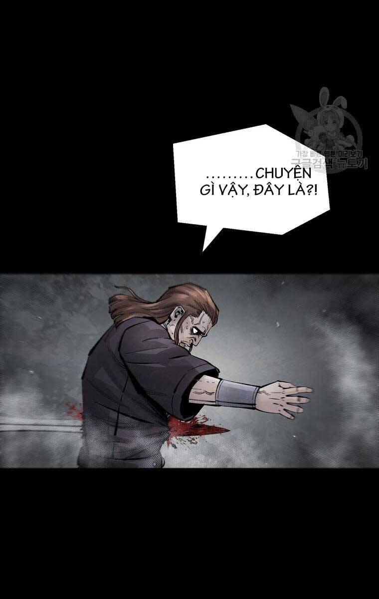 mật mã mê cung chapter 87 85