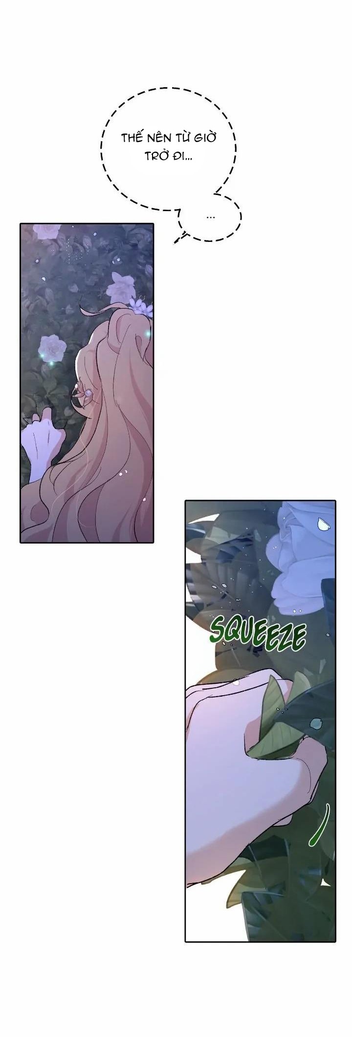 tôi là fan cứng hoàng tử chapter 71.2 39