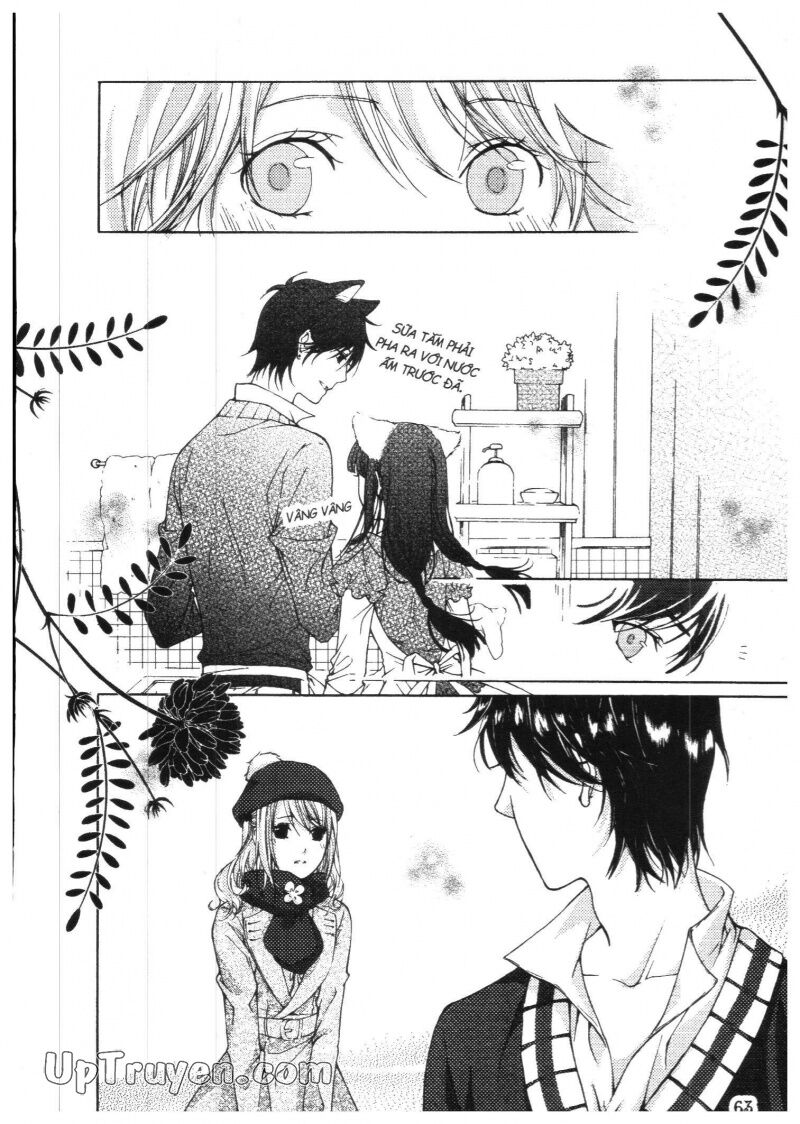 khu vườn ảo mộng chapter 4 58